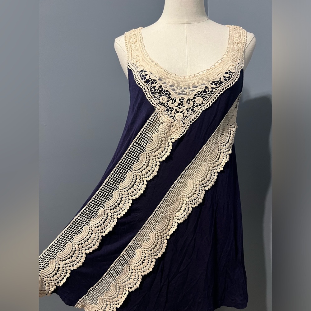Lace Top